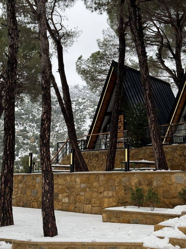 Bungalow in Douma