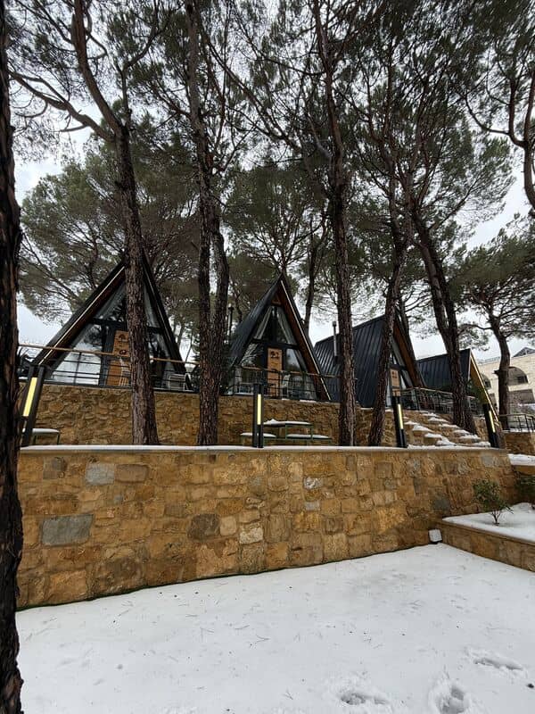 Bungalow in Douma