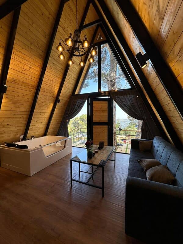 Bungalow in Douma