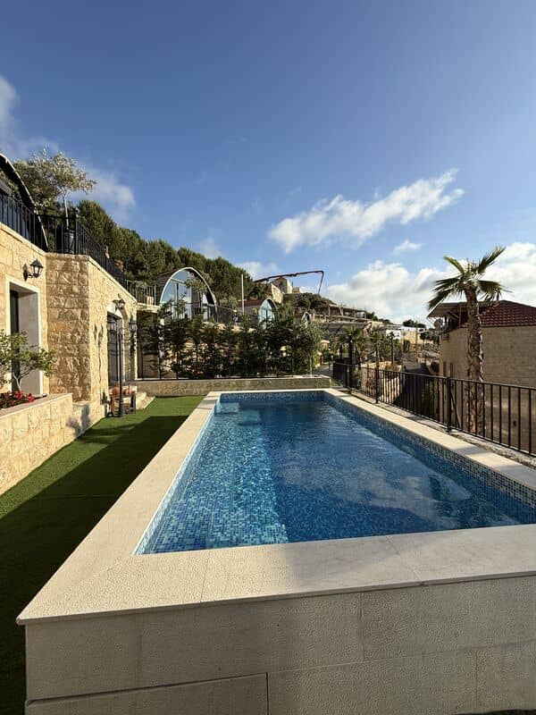 Villa in Chabtine