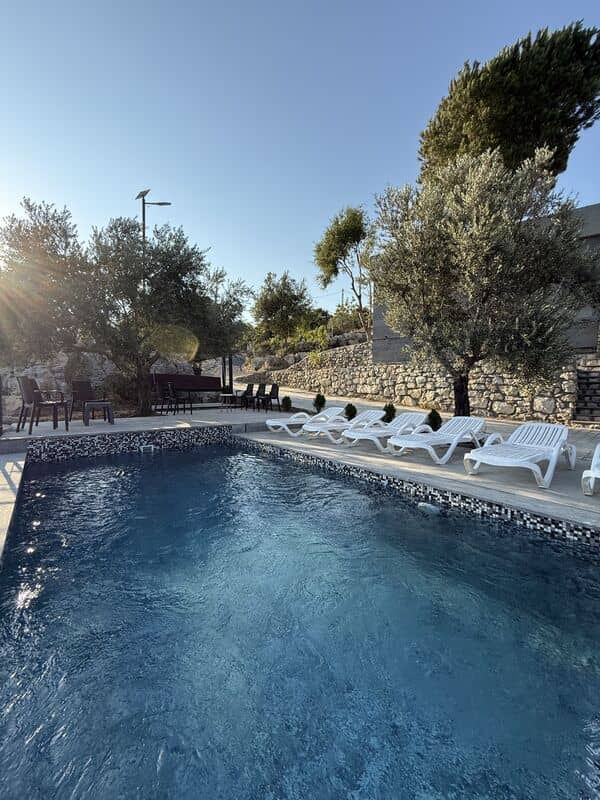 Villa in Kfar Hatna
