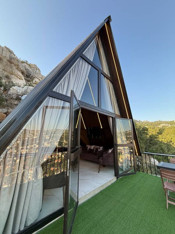 Bungalow in Aachqout
