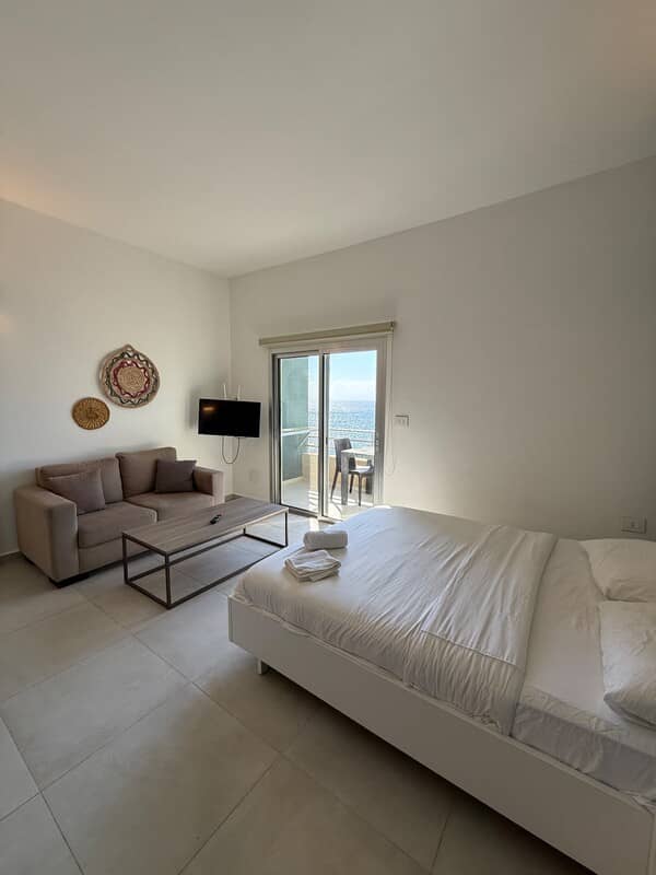 Chalet in Kfar Aabida