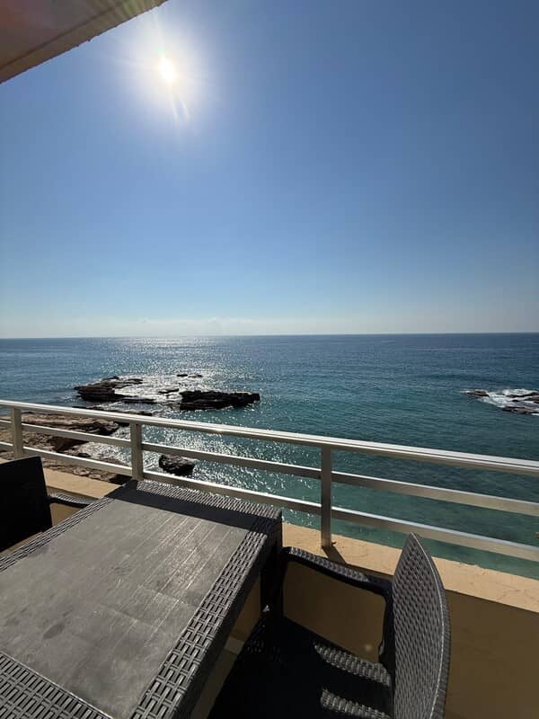 Chalet in Kfar Aabida
