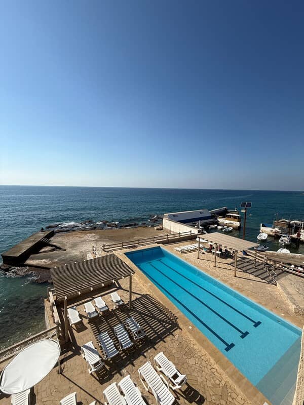 Chalet in Kfar Aabida