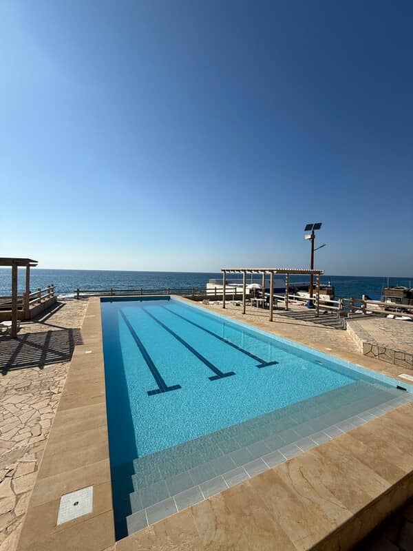 Chalet in Kfar Aabida