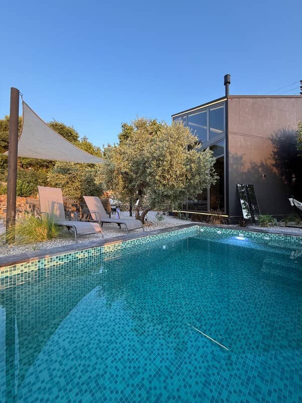 Bungalow in Kfar Aabida