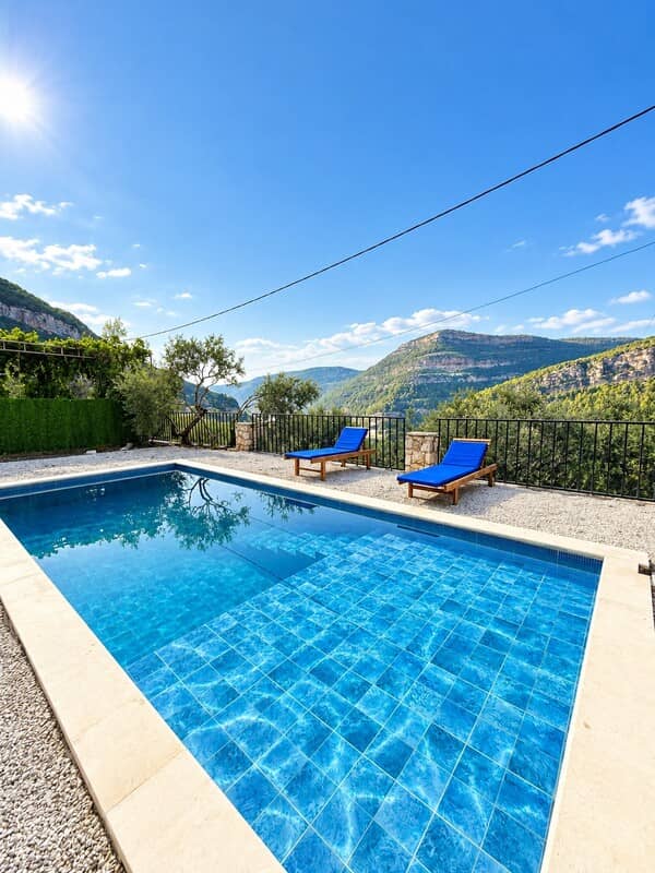 Chalet in Beit Chlala