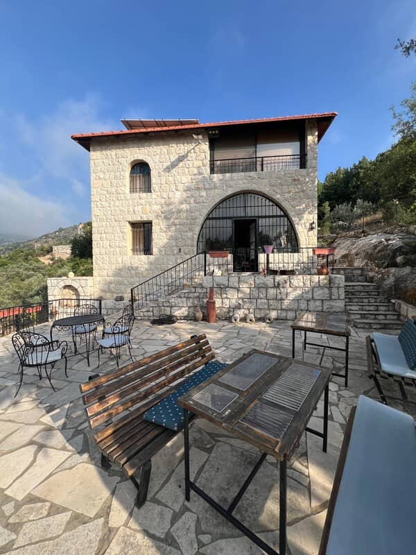 Villa in Mrah El Haj