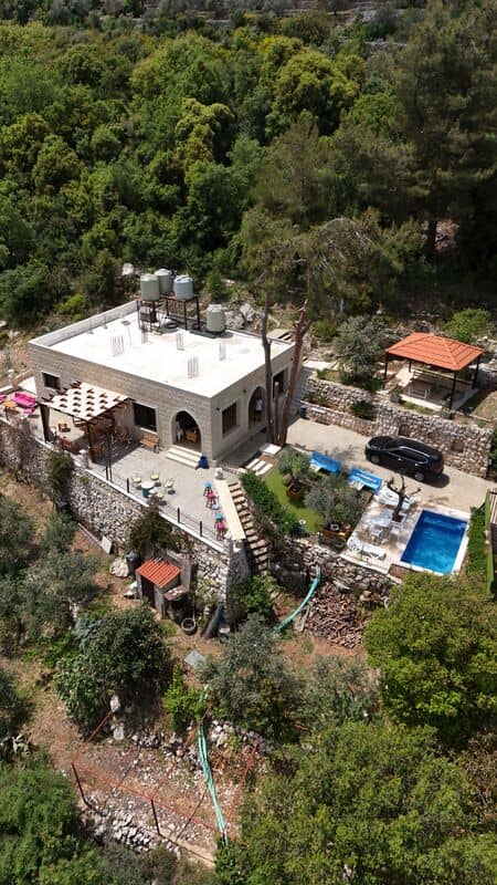 Villa in Deria