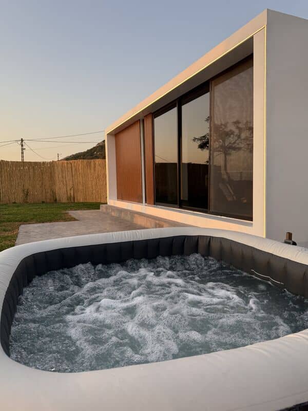 Bungalow in Batroun