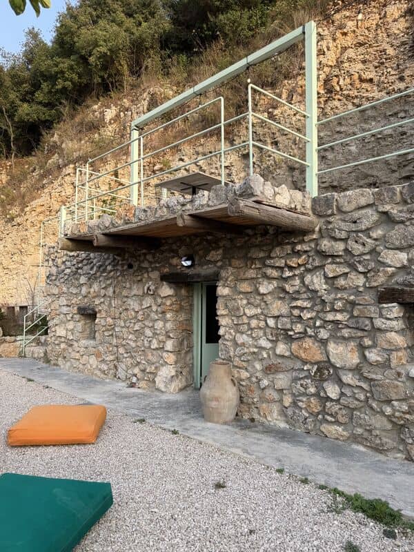 Chalet in Smar Jbeil