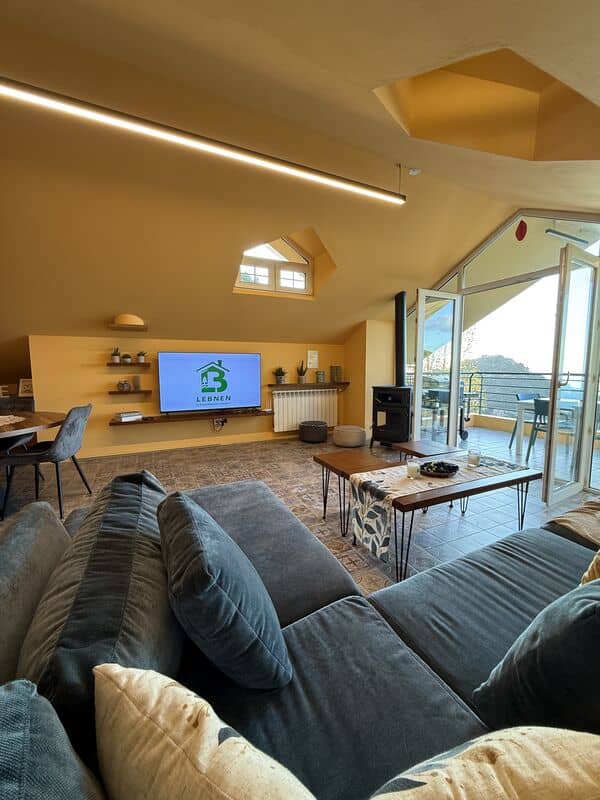 Apartment in Ghosta