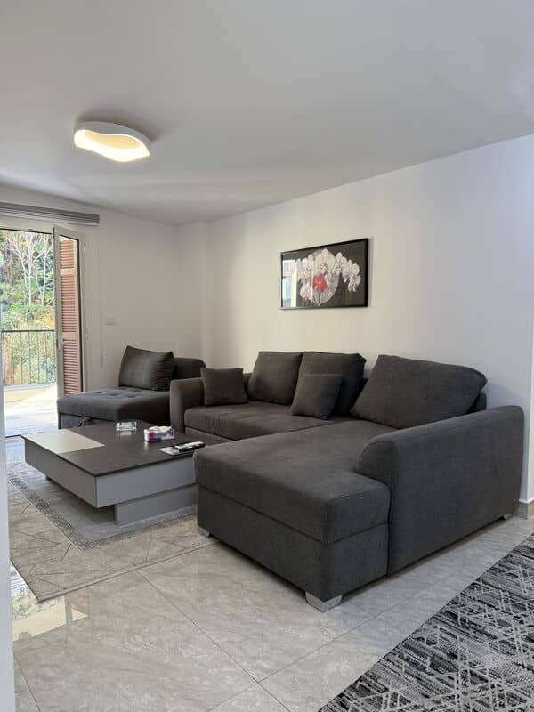 Apartment in Sahel Aalma