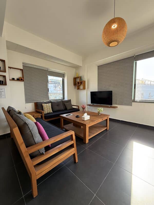 Apartment in Jbeil