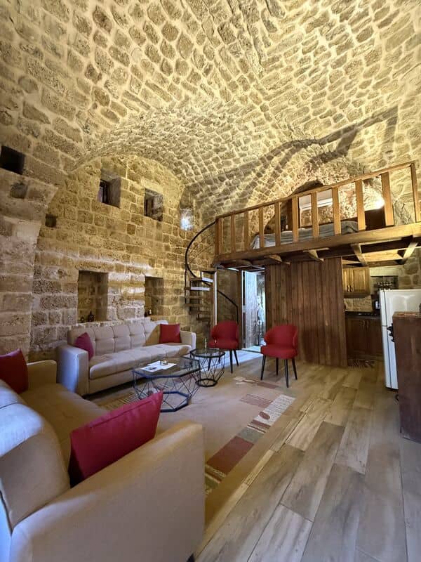 Apartment in Jbeil