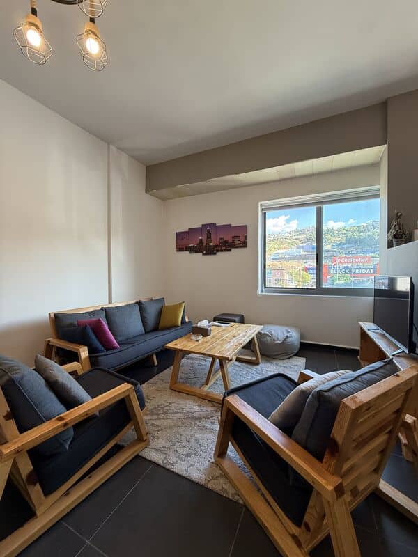 Apartment in Jbeil