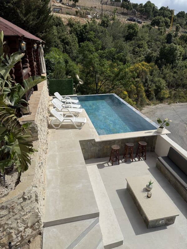 Villa in Chabtine