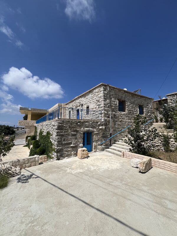 Villa in Douq, Batroun