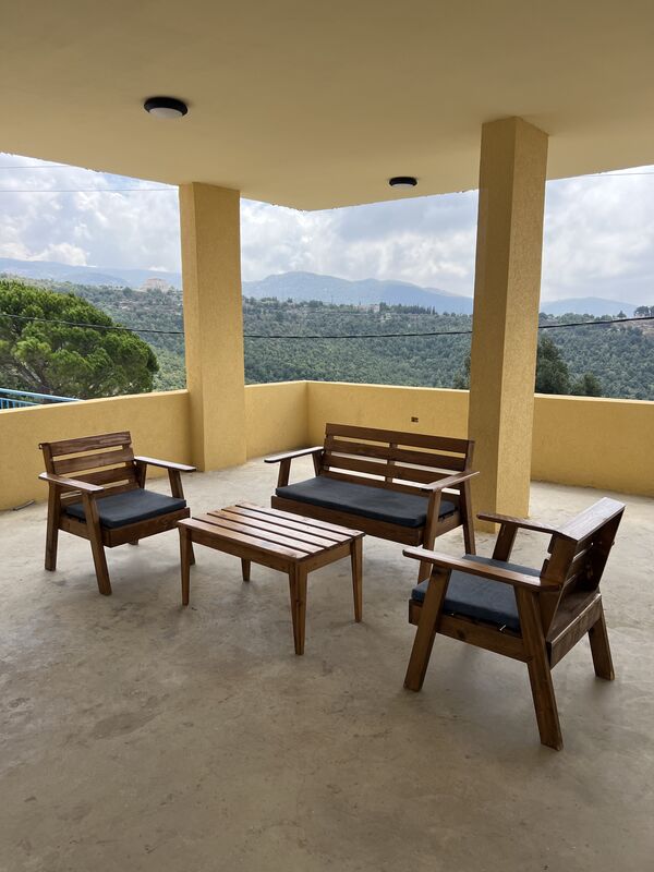 Villa in Douq, Batroun – photo 4