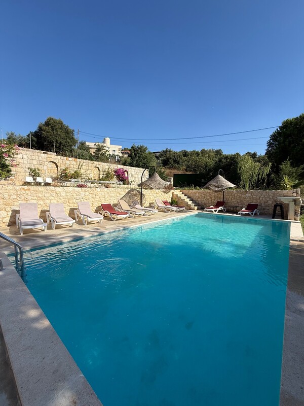 Villa in Zane, Batroun
