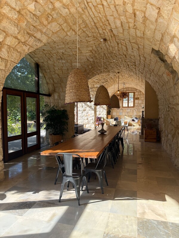 Villa in Zane, Batroun – photo 3