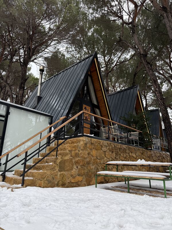 Bungalow in Douma, Batroun – photo 5