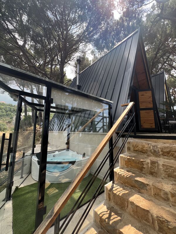 Bungalow in Douma, Batroun – photo 2