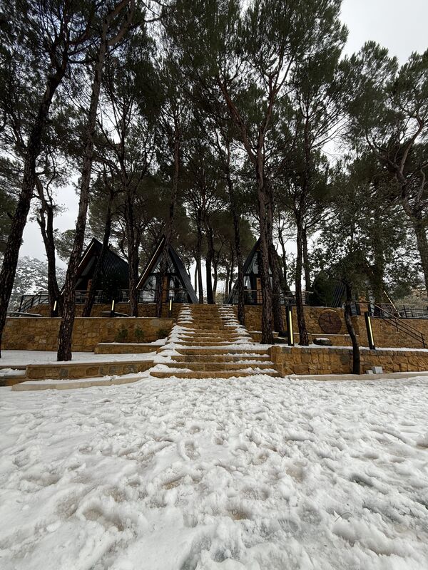 Bungalow in Douma, Batroun – photo 5