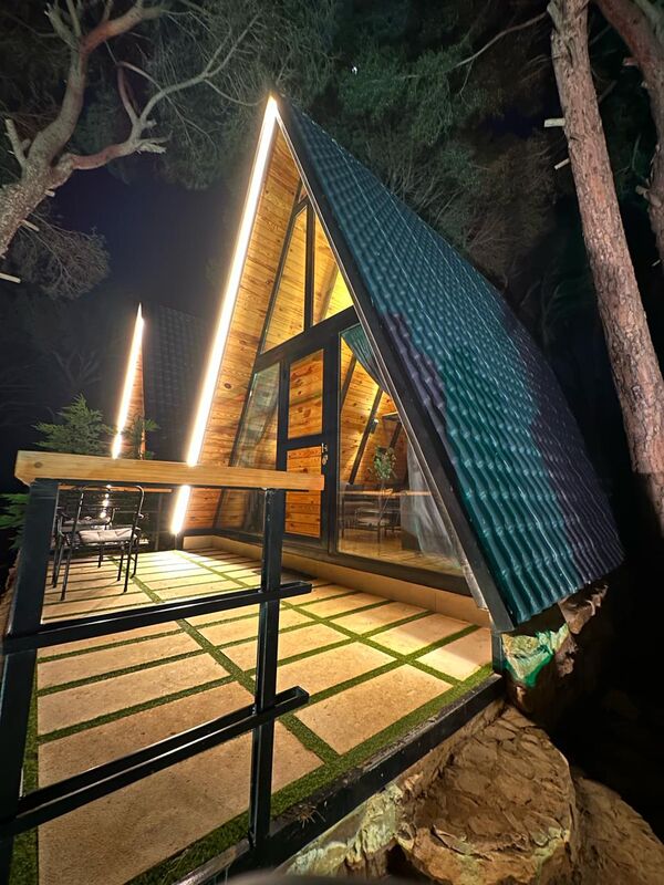Bungalow in Douma, Batroun – photo 3