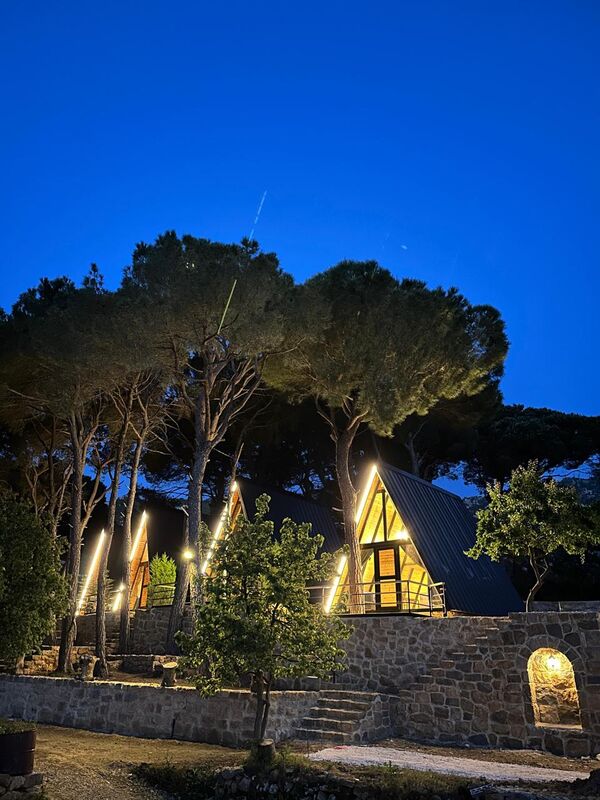 Bungalow in Douma, Batroun – photo 2