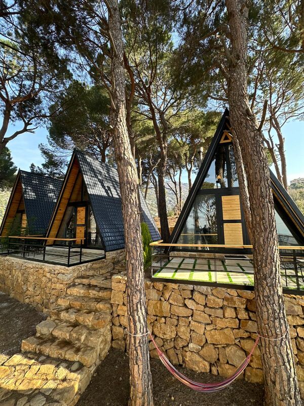 Bungalow in Douma, Batroun – photo 2
