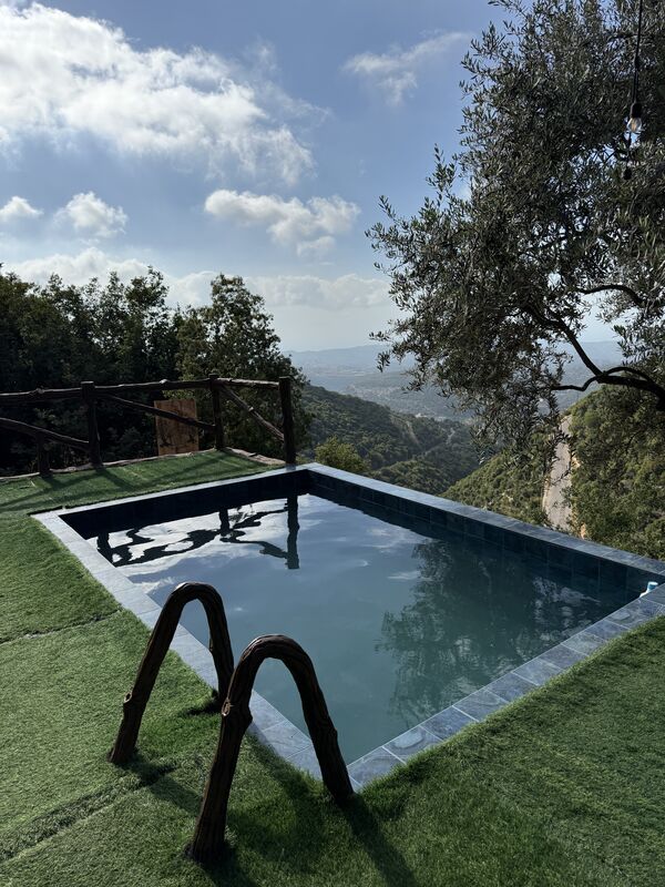 Chalet in Chabtine, Batroun