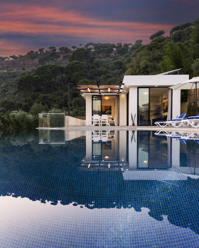 Chalet in Kfar Matta, Aley – photo 2