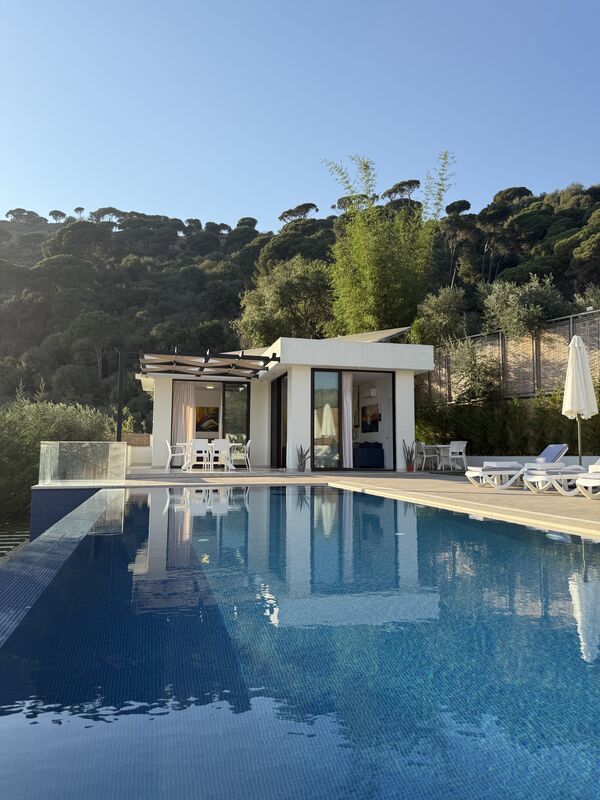 Chalet in Kfar Matta, Aley – photo 5
