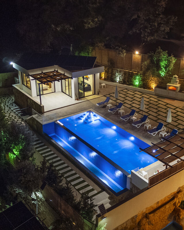 Chalet in Kfar Matta, Aley – photo 3