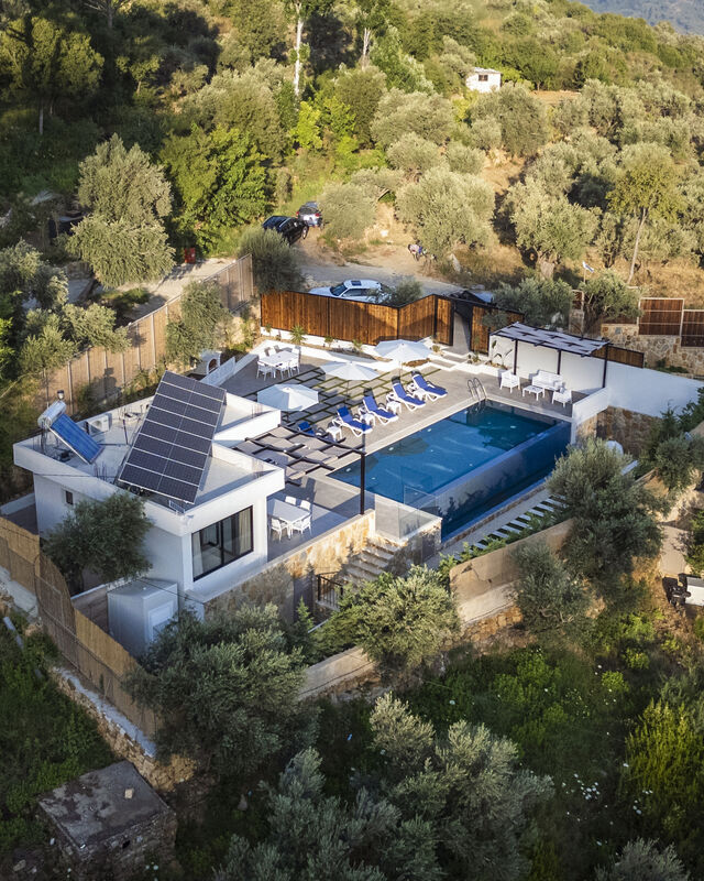 Chalet in Kfar Matta, Aley – photo 4