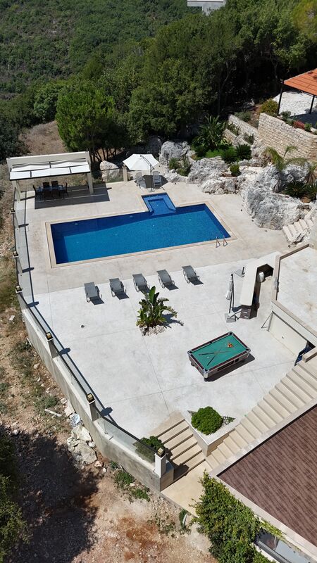 Venue in Jrane, Batroun