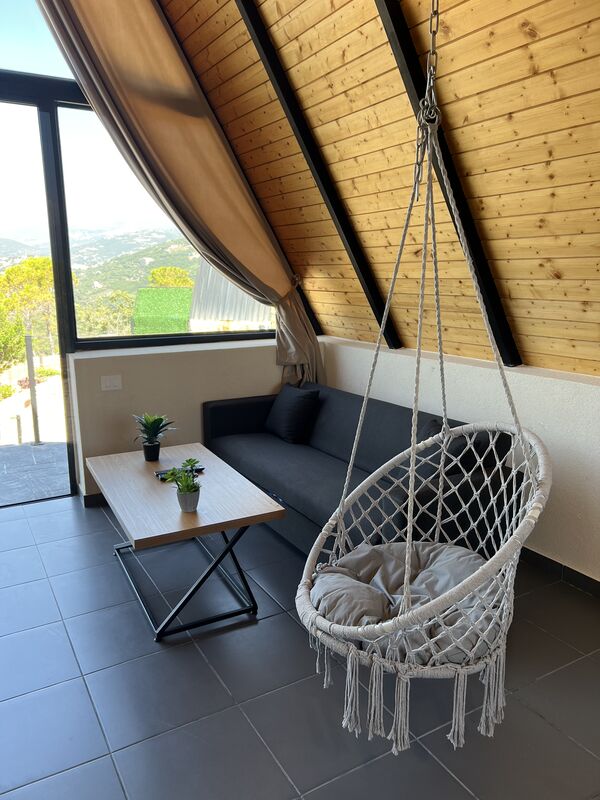 Bungalow in Mrah El Ziyat, Batroun – photo 5