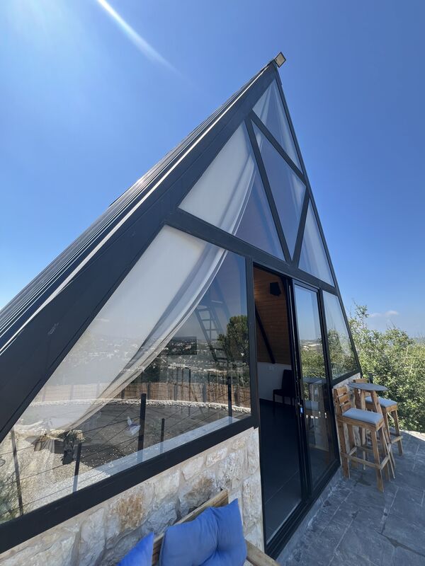 Bungalow in Mrah El Ziyat, Batroun – photo 2