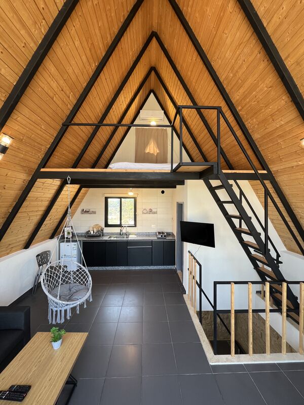 Bungalow in Mrah El Ziyat, Batroun – photo 3