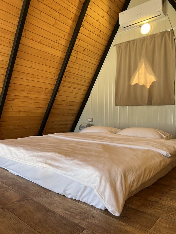 Bungalow in Mrah El Ziyat, Batroun – photo 4
