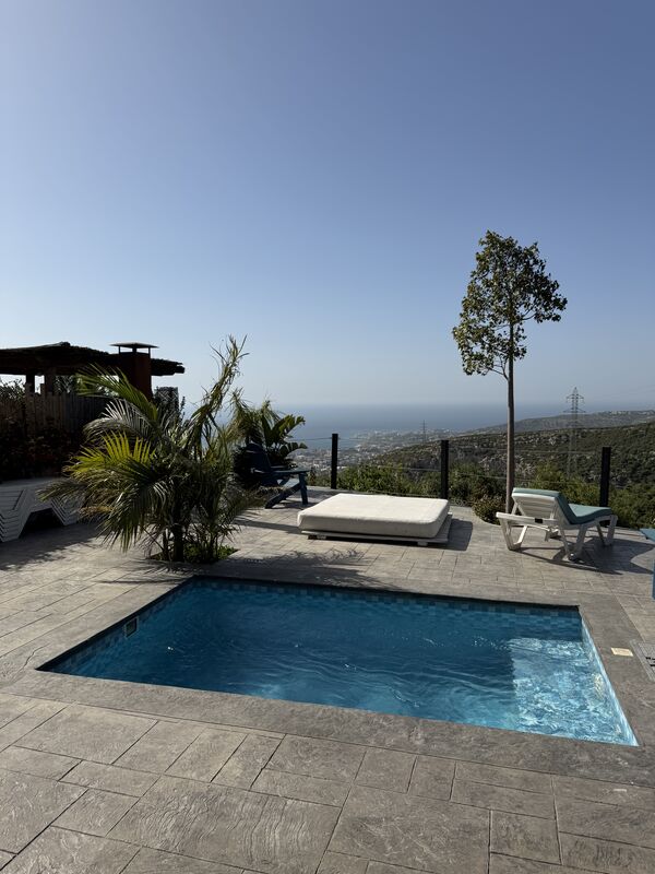 Bungalow in Edde el Batroun, Batroun – photo 2