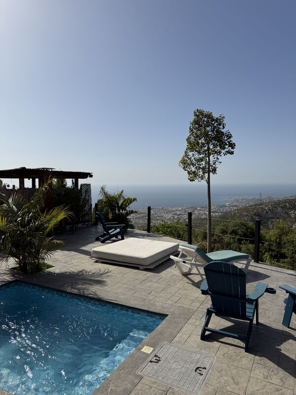 Bungalow in Edde el Batroun, Batroun – photo 3
