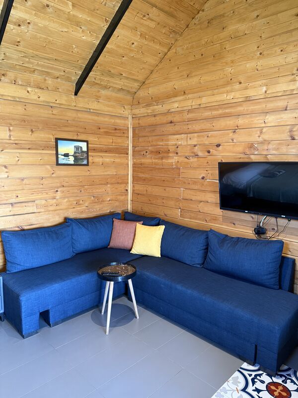 Bungalow in Edde el Batroun, Batroun – photo 2