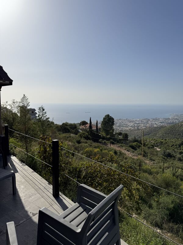 Bungalow in Edde el Batroun, Batroun – photo 4