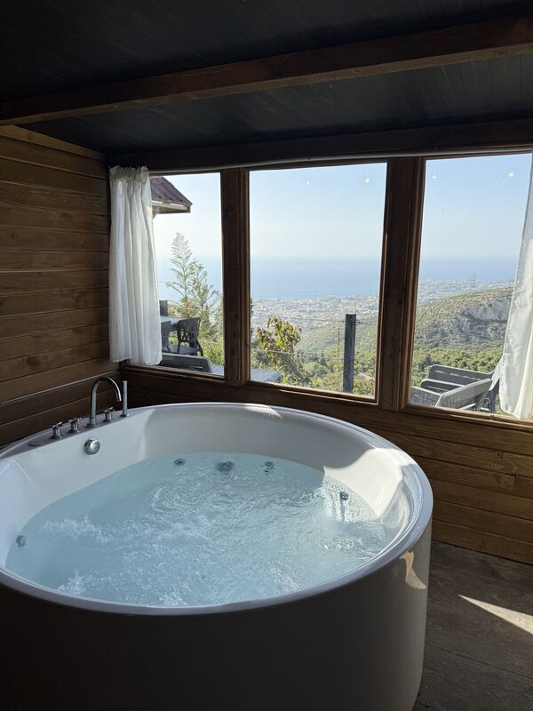 Bungalow in Edde el Batroun, Batroun