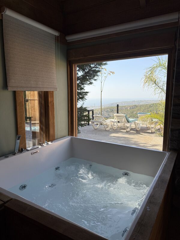 Bungalow in Edde el Batroun, Batroun