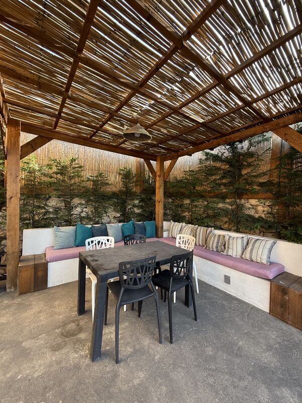 Bungalow in Edde el Batroun, Batroun – photo 3