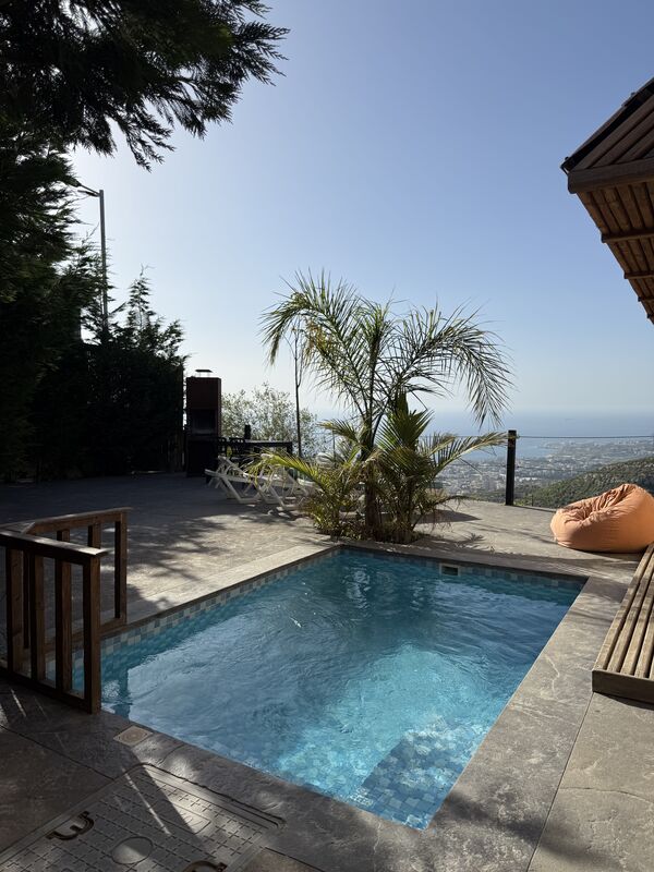 Bungalow in Edde el Batroun, Batroun – photo 2